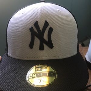 Yankees fitted